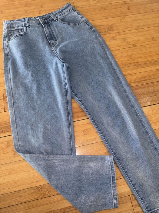 Дънки, Bershka и др,