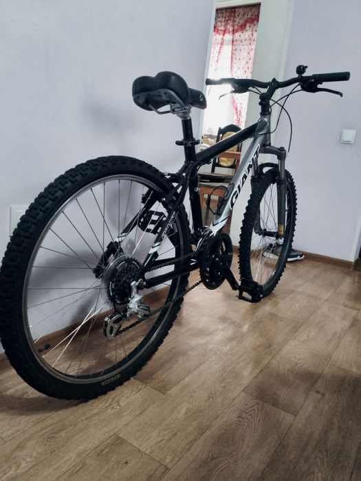 Giant, trek Merida author centurion, велосипед