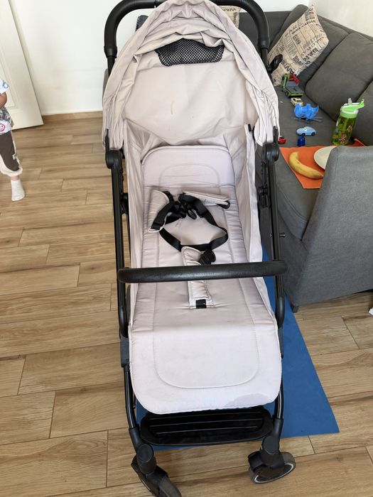 Детска лятна количка Hauck Travel N Care