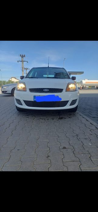 De vânzare ford fiesta