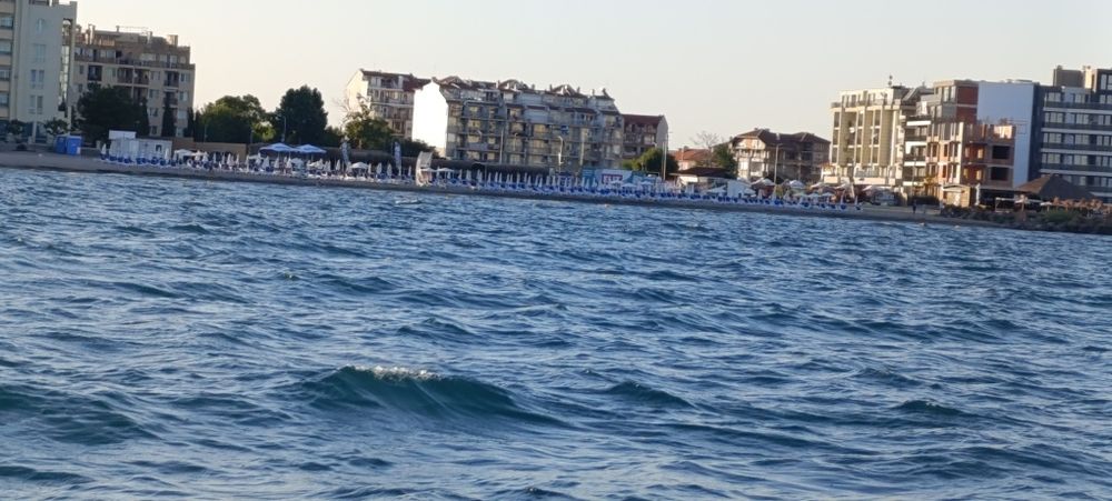 Продава се Мезонет в Поморие - 68 кв.м за 713 €/кв.м - Снимка #8