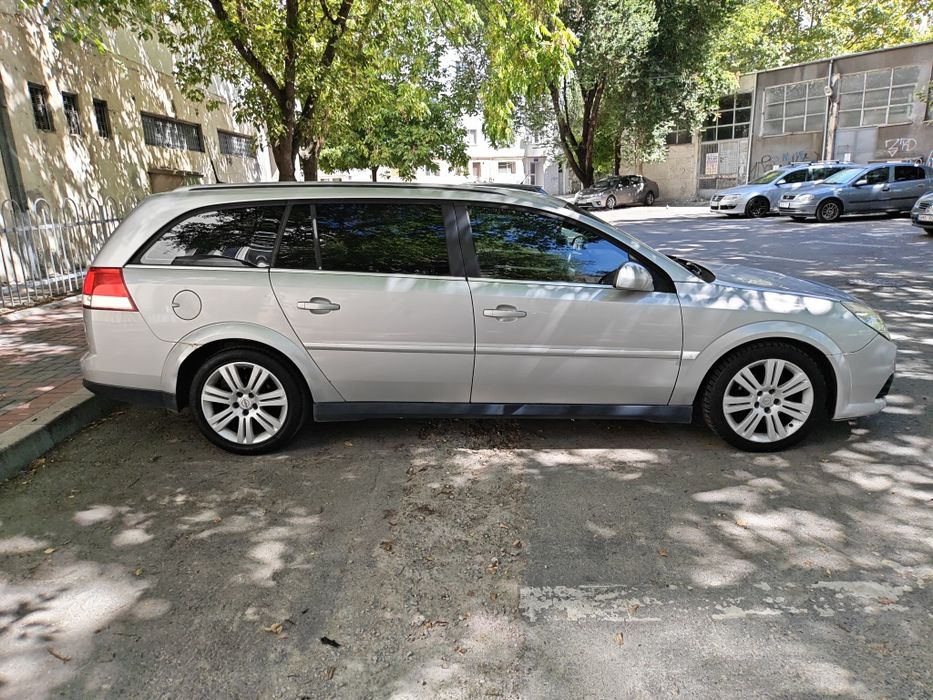 Opel Vectra 1.9 CDTI 150 CP  6 Trepte 2008 Stare Perfecta