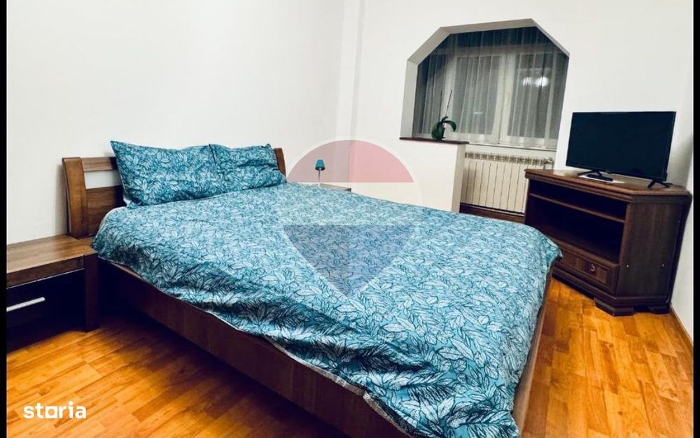Apartament 2 camere de vânzare – Burdujeni | Etaj 1 | 2 balcoane — fotografia 3