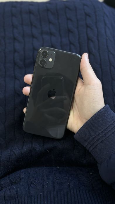 айфон 11 договорная