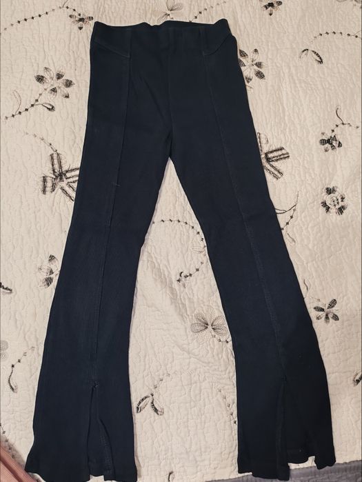 Детска рокля, клинове и блузки лот