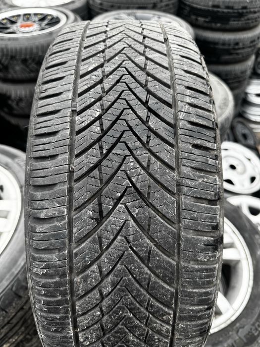 R15 Neksiya 3 saka 195/55/15 Rotalla balonda