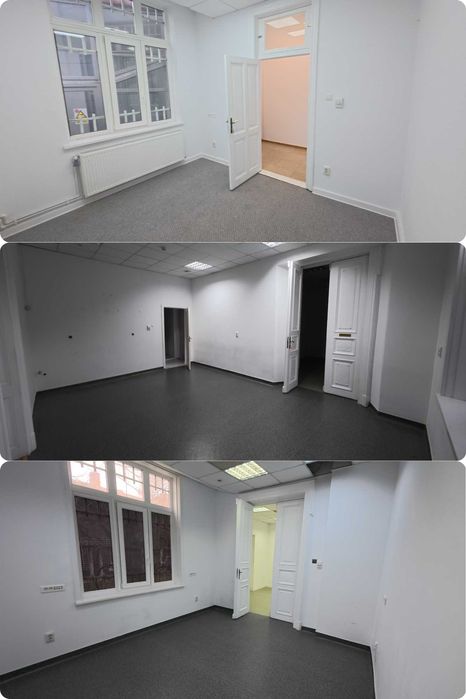 Spatiu de Birouri/Hotel/Restaurant/Medical