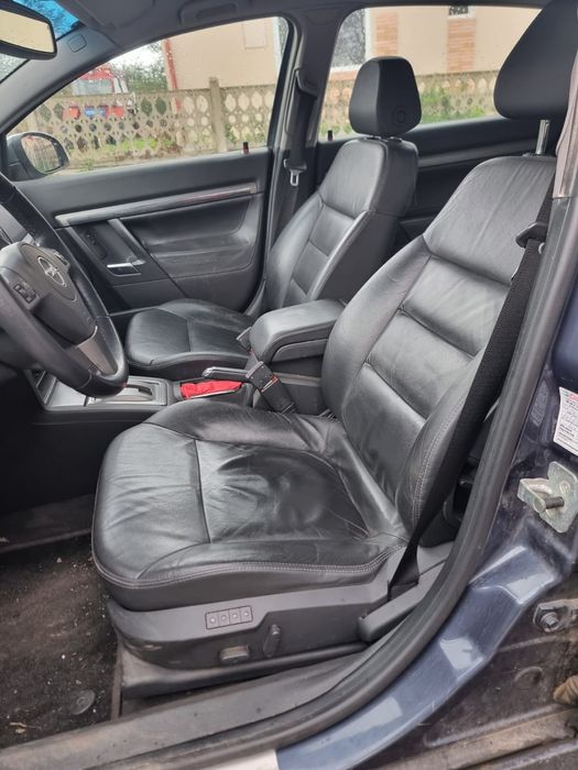 Opel Signum 1.9CDTI 150cp automat