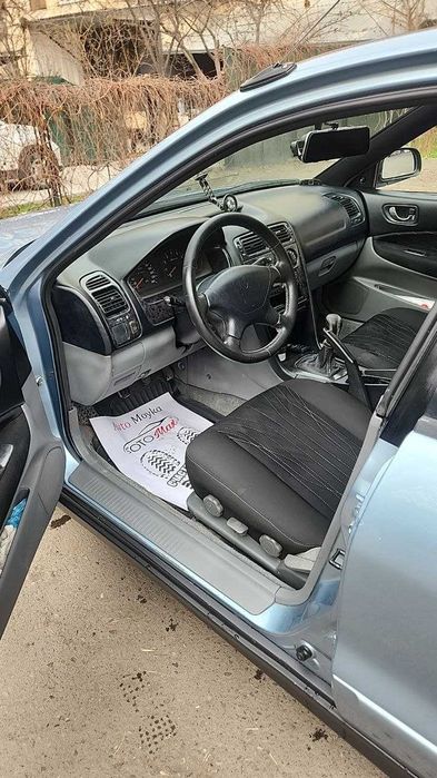 Продается Mitsubishi Galant