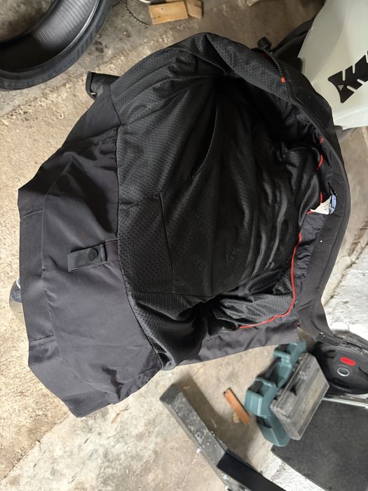 Мото яке LS2 мъжко