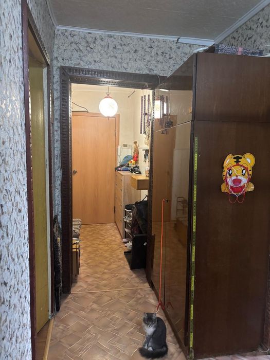 Продается квартира в отличном районе