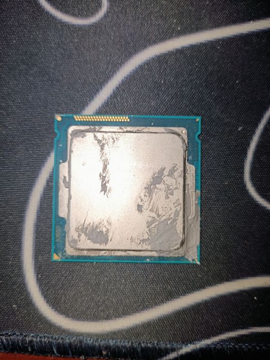 Продам Intel i5 4460