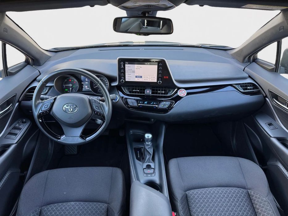 Toyota C-HR Rate/Cahs/Buy-back/Leasing/Hybrid