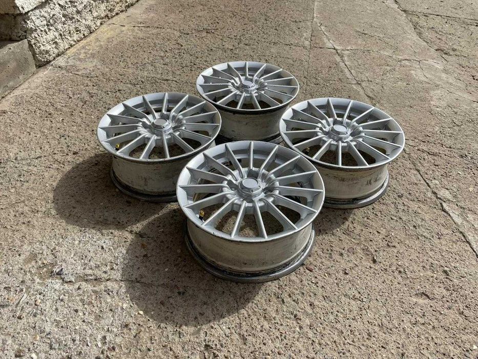 Литые Диски  R14  4х98