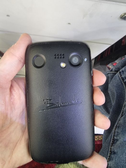 Balmuda phone 6/128