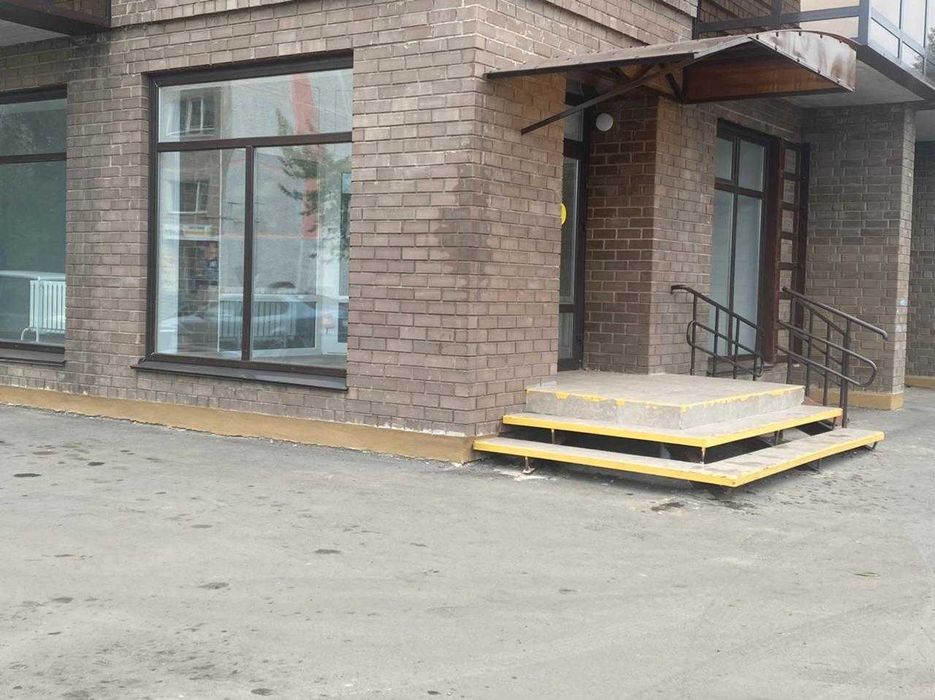 Продам коммерческую недвижимость