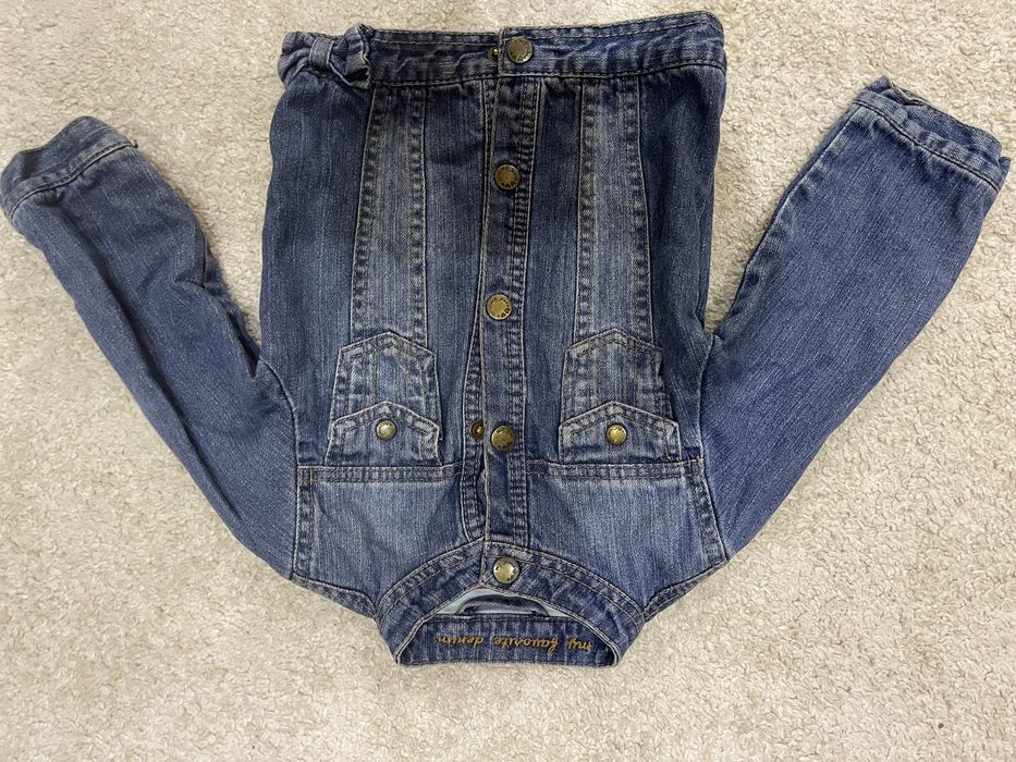 Детски дрешки Zara, H&M, Mayoral, Original marines