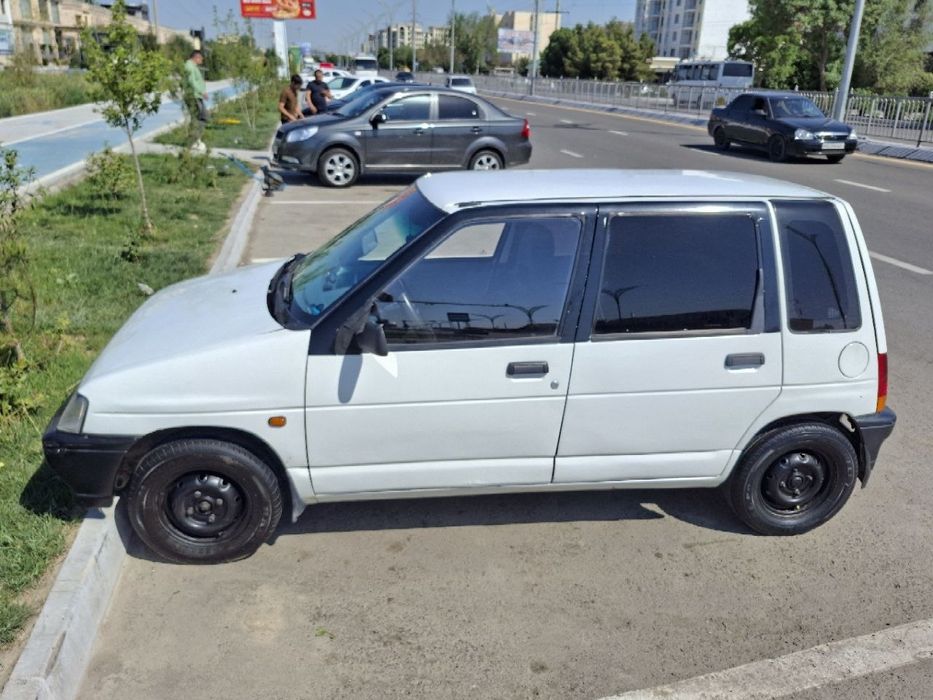 Tiko 1999 yil sotiladi