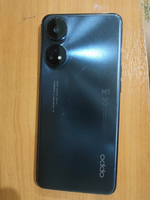 Продам смартфон орро рено 8