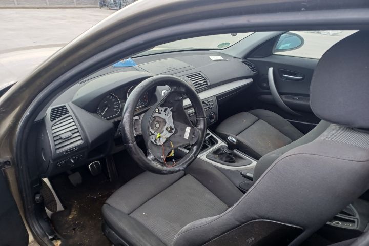 SET AMORTIZOARE HAYON BMW Seria 1 E87