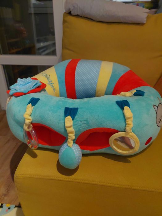 Пуф Жирафчето Софи