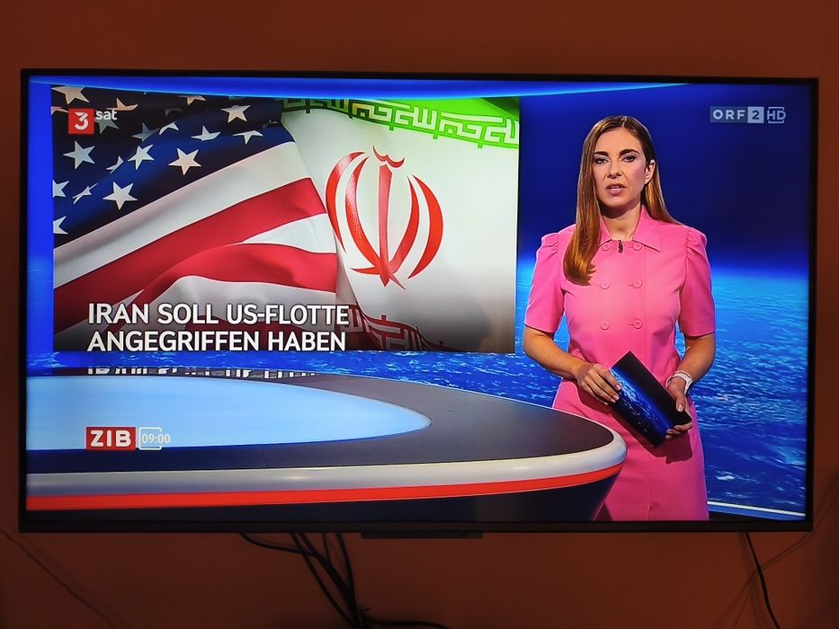 Smart TV Philips 55PUS8118/12