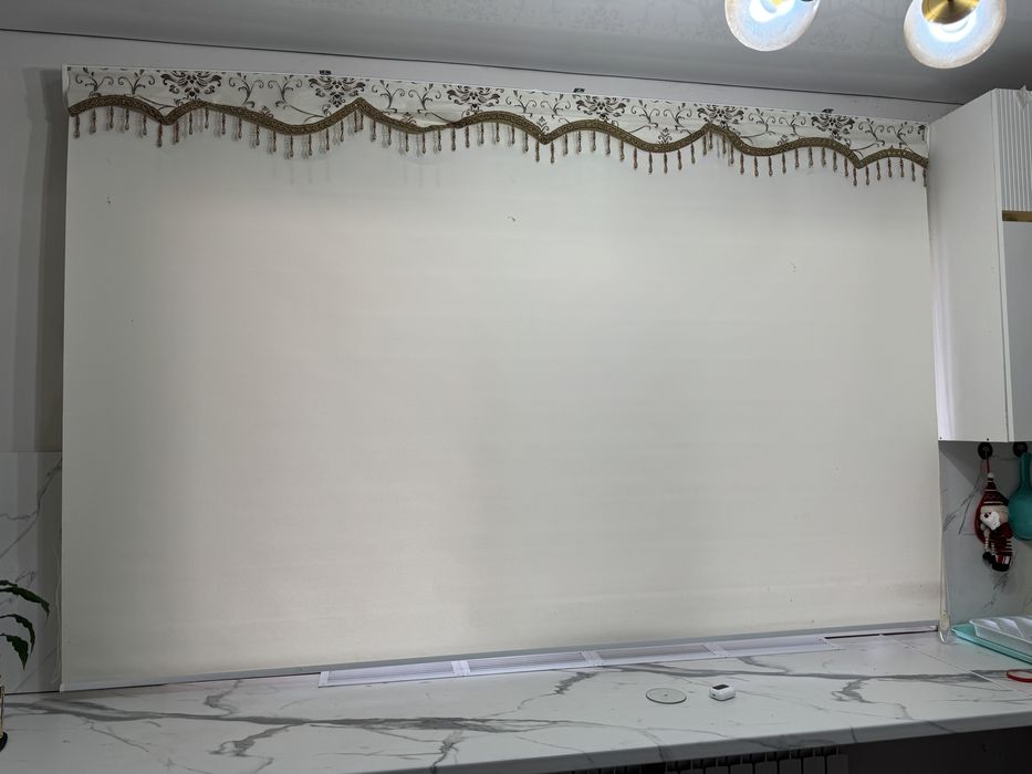 Жалюзи, ролл шторы