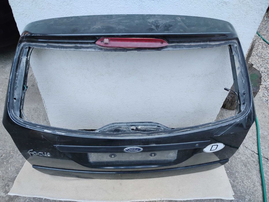 hayon ford focus 1 break