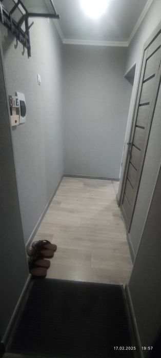 Квартира на Мах'е