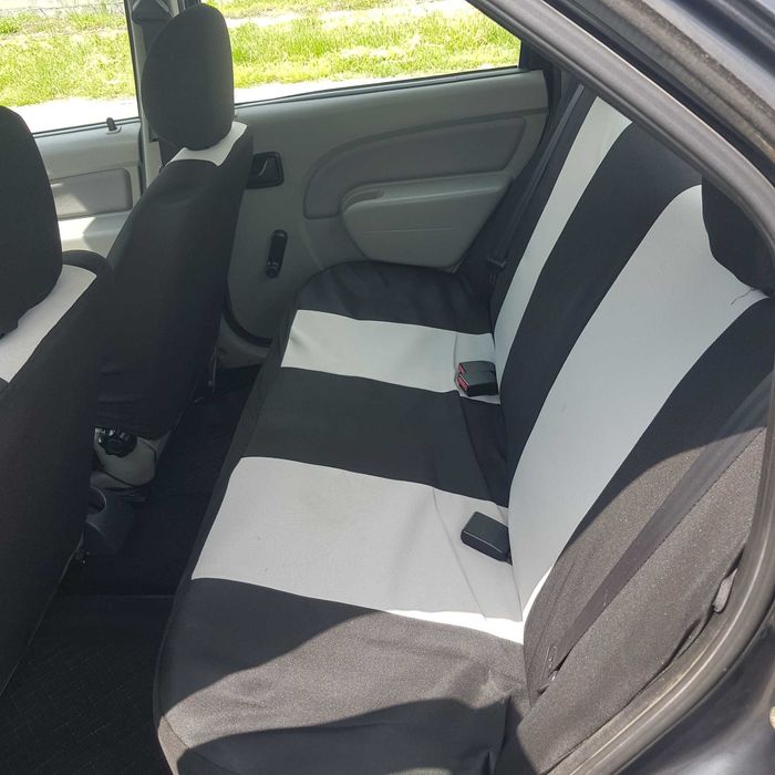 Dacia Logan 1.4MPI 2008 70.800KM *Stare impecabilă*