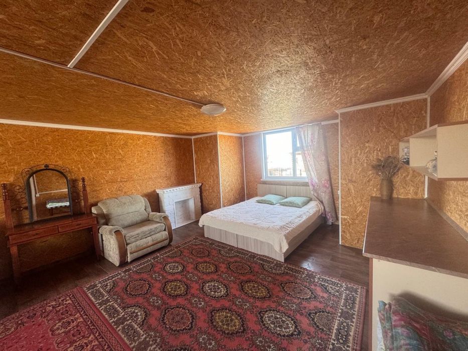 Сдам  дом,в центре Борового ..