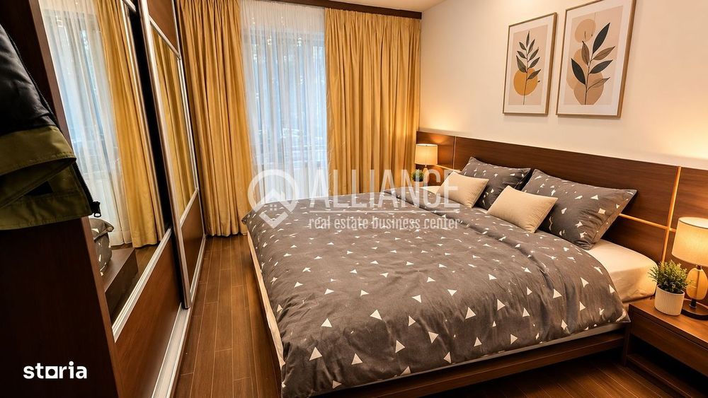 Se vinde Apartament 2 camerę Tomis 2