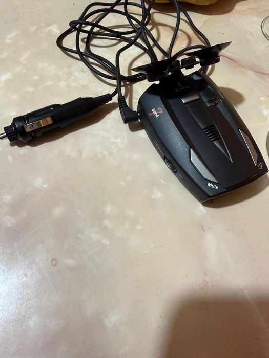 Vand detector antiradar Cobra