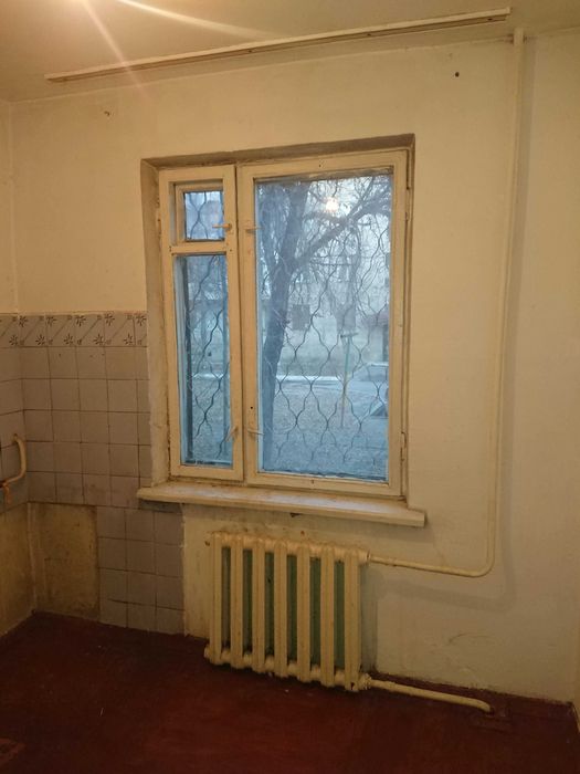 2 бөлмелі пәтер ұзақ мерзімге жалға беріледі