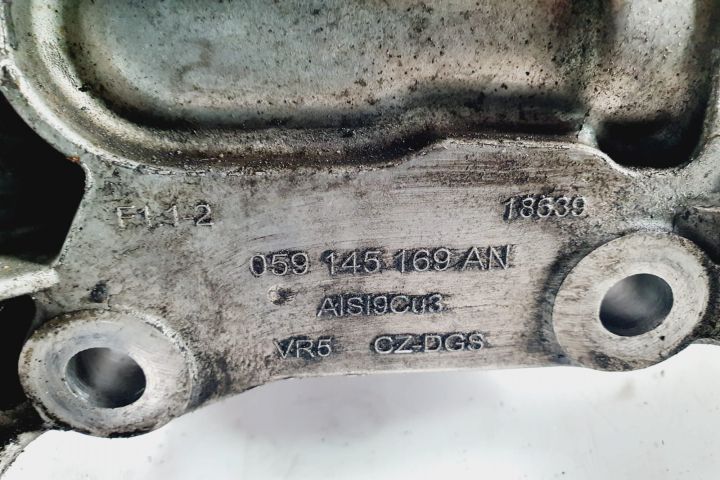 Suport motor compresor ac 3.0 tdi ccwa CKVB, CDUD, CKVC, CDUC  059145169an Audi A7 4G (facelift) se