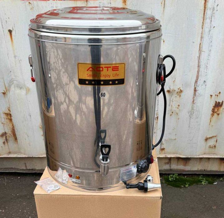 Самовар электрический NIKURA с Доставкой