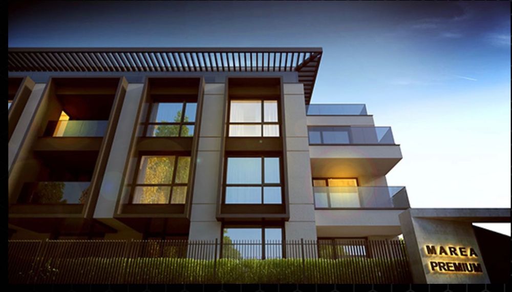 Продава се Двустаен апартамент в София, Младост 4 - 62 кв.м за 1121 €/кв.м - Снимка #5