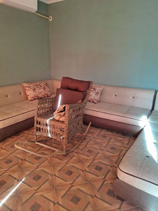 Продаётся двухэтажный дом