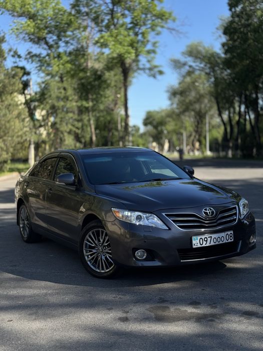 Toyota Camry 45 3.5