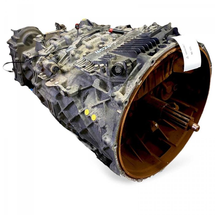 Cutie de viteze ZF ASTRONIC 12S2330TD DAF - Piese de motor DAF