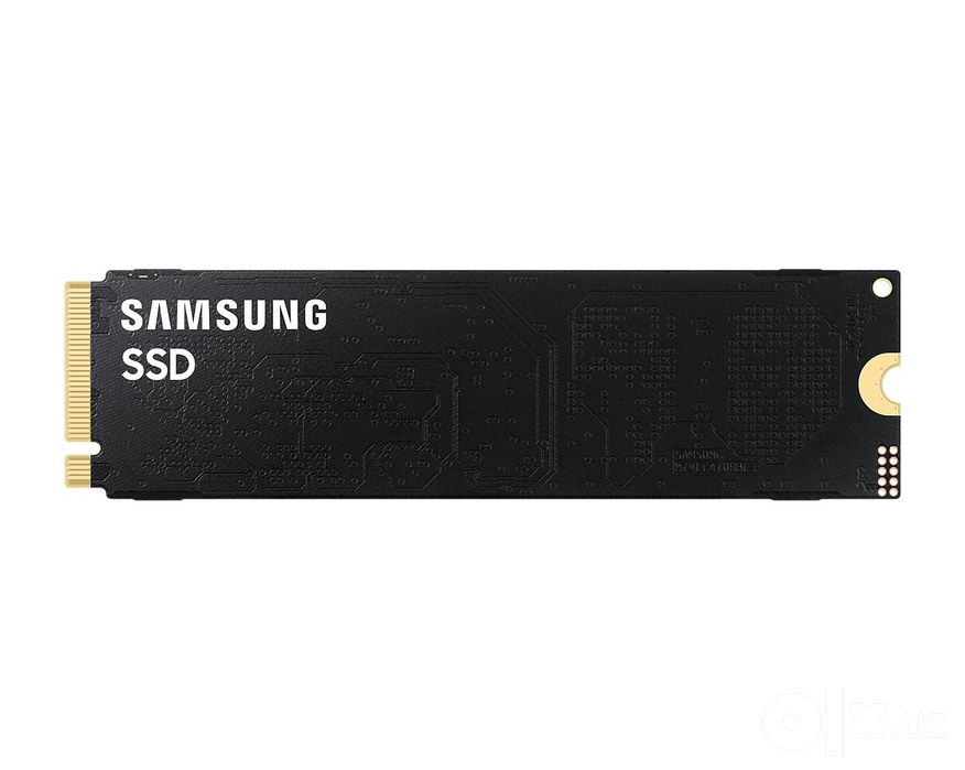 SSD Samsung 9100 PRO 1TB M.2 NVMe PCIe 5.0, новый