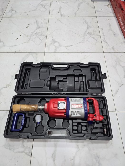 Гайкавёрт воздушний компресор