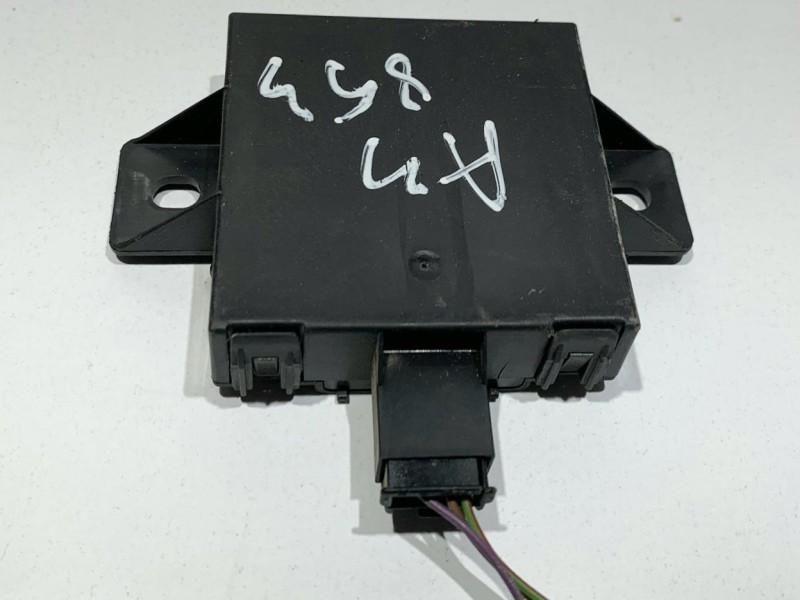 Modul Alarma auto Audi A3 8P1 1K0907719C