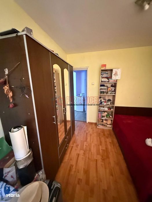 Apartament 4 camere I 80 mp | Șos. Berceni nr. 41 | Etaj 5/10