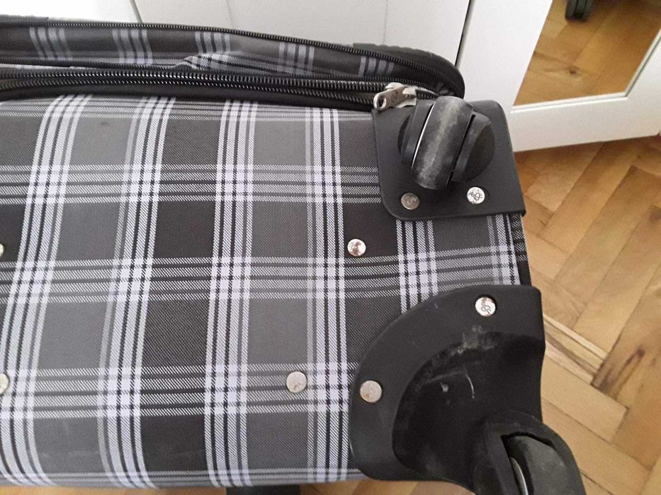 Куфар   58/40/25 за 49лв.