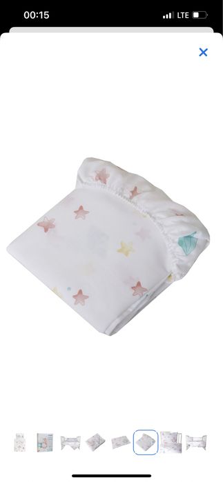 Постель детский подарок для детей