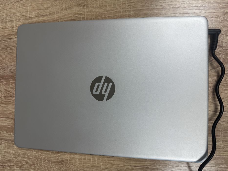Ноутбук HP в отличном состоянии