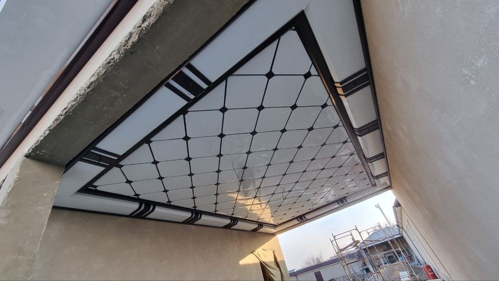 Tunukafon nova xizmati