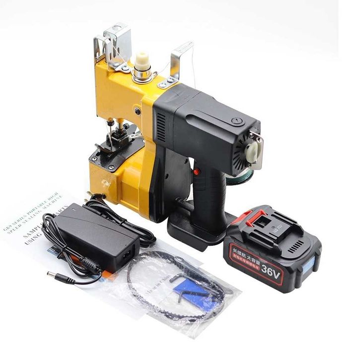 Продается Мешкозашивочная машинка