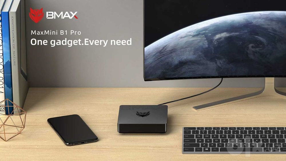 mini pc / bmax / 8/128
